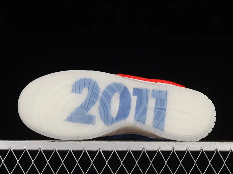 All categories Nk SB Dunk series Nk SB Dunk Low low-top sneakers M version pure original Nk SB Dunk Low "Year of the Rabbit" Year of the Rabbit limited SB low-top casual sneakers FD4203-161
